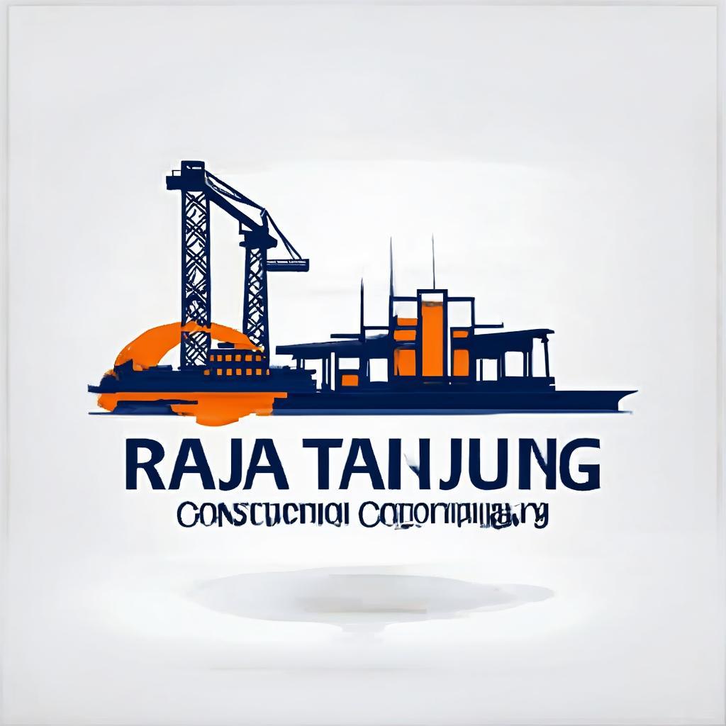 CV. RAJA TANJUNG Logo